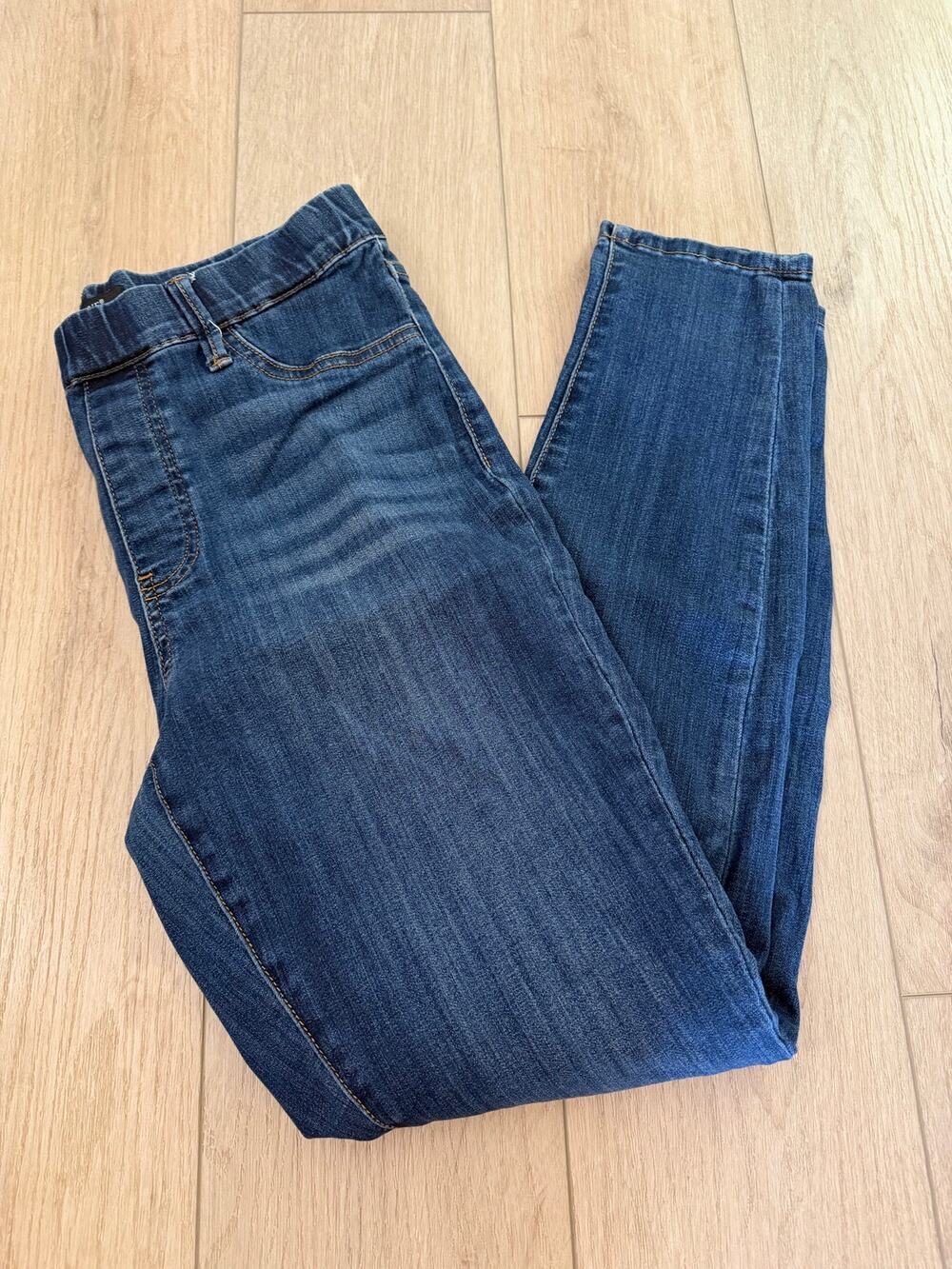 Judy Blue Women's Dark Wash Slim Fit Jean Sz 11/30